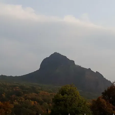Bilin 公寓