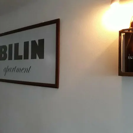Bilin 公寓